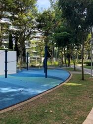 Caribbean At Keppel Bay (D4), Condominium #517139831